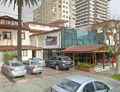 Hotel Grand Queen Royal Vina del Mar Exterior foto